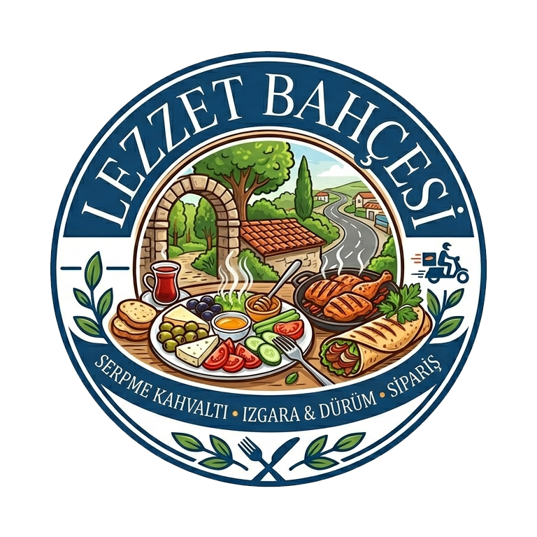 Lezzet Bahçesi